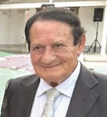 Investito da un’auto pirata, l’addio ad Antonio Imbrisi