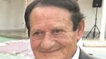 Investito da un’auto pirata, l’addio ad Antonio Imbrisi