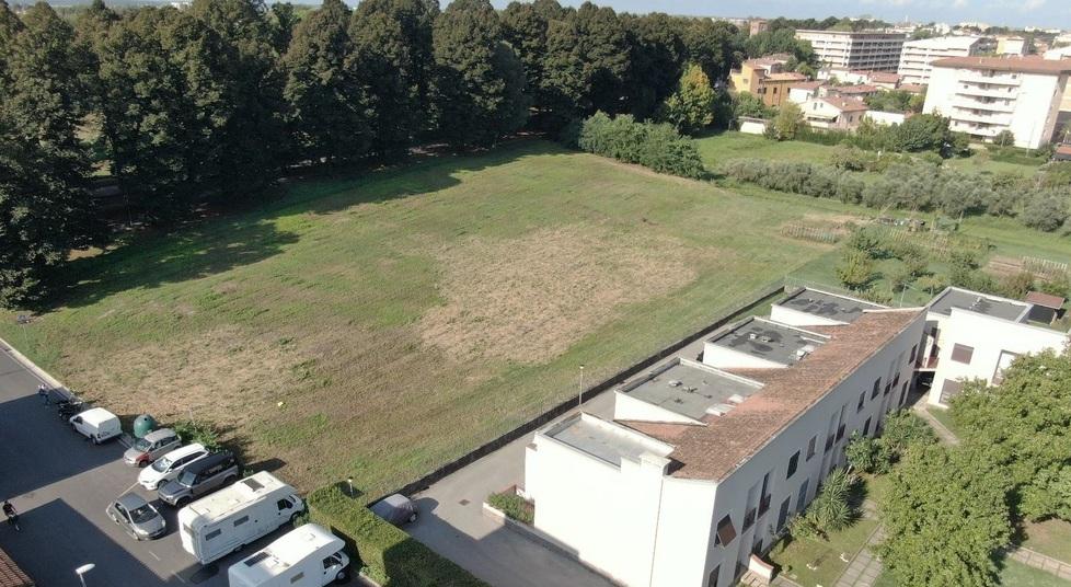 Pisa, parcheggi in via Rindi e Piagge più un altro “sopraelevato”<br type="_moz" />
