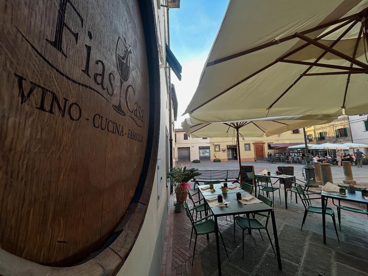 Montaione, muore chef di 63 anni: la sua ultima scommessa e il ricordo del sindaco