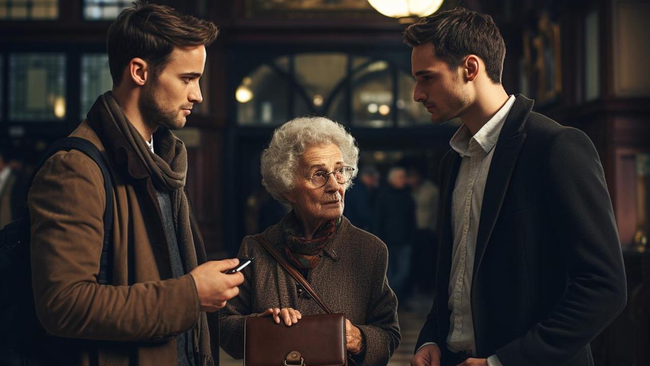 Truffe agli anziani nell’Oristanese, in cella il “finto” carabiniere