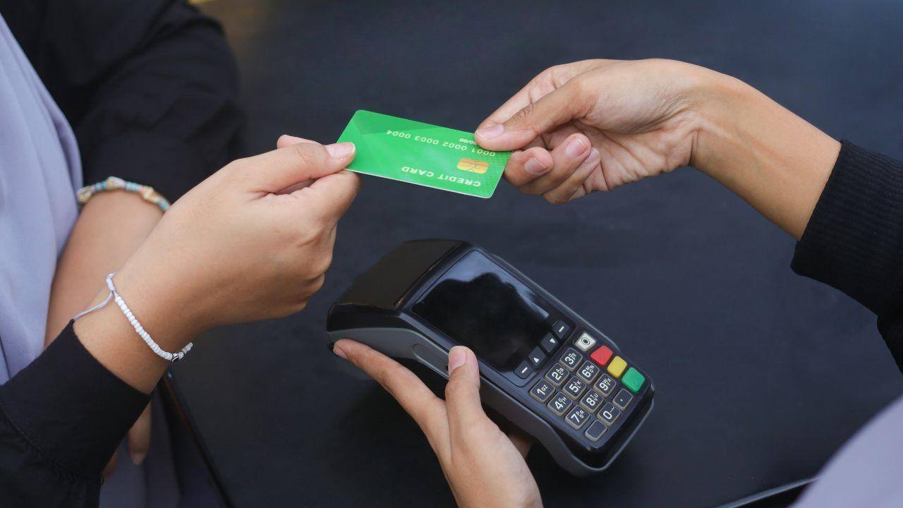 
	Novit&agrave; per i pagamenti col Pos

