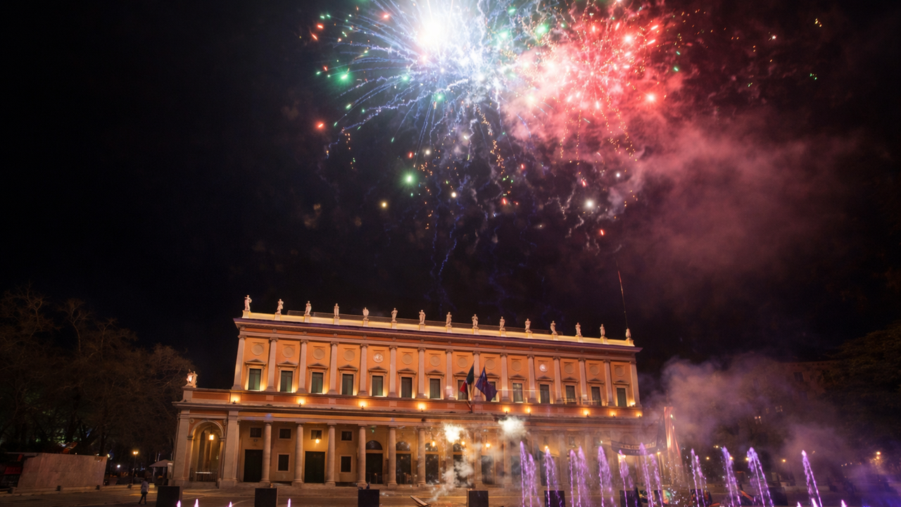 Dalla città all’Appennino: cosa fare a Capodanno a Reggio Emilia e provincia