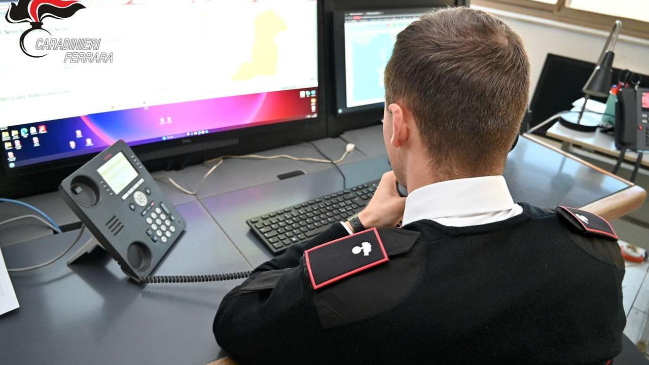 Tenta un gesto estremo, ventenne salvata a Copparo