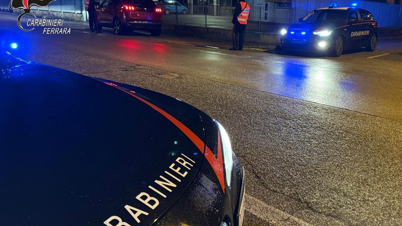 Minacciata di morte dall’ex, arrestato 70enne a Comacchio