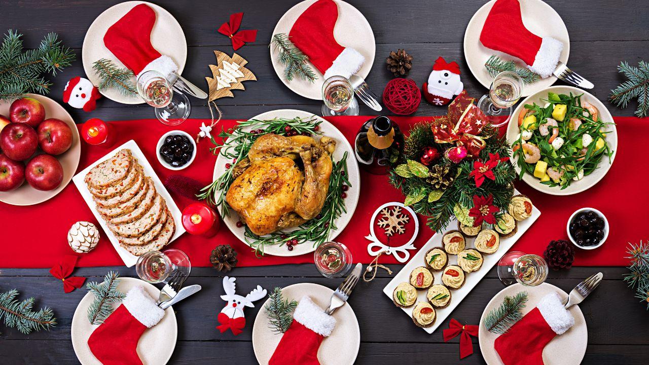 La famiglia è stata ricoverata in ospedale