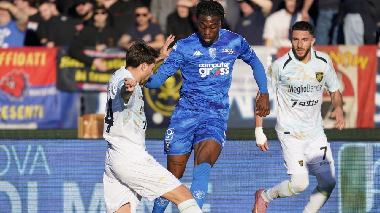 
	Un'azione del match



	&nbsp;

