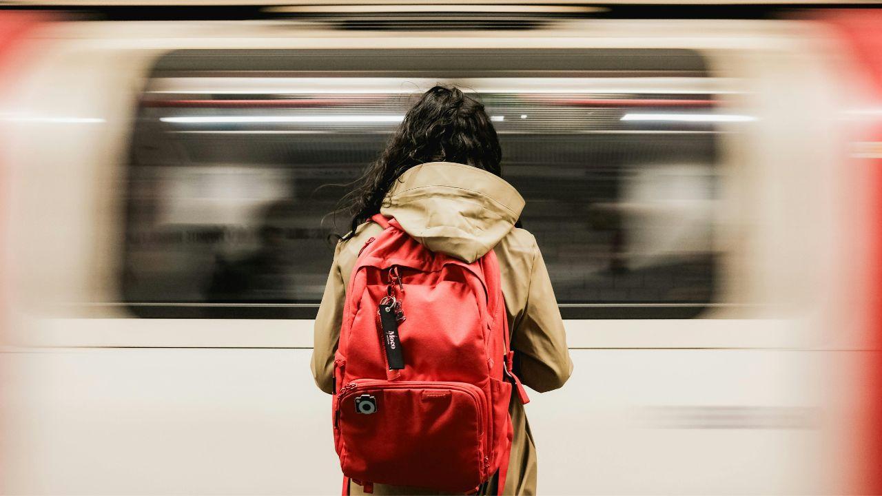 
	La donna portava un neonato morto nello zaino

