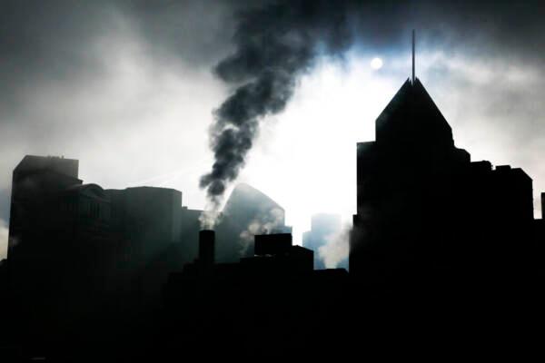 Distretto ceramico, il piano della Regione per tagliare polveri e inquinanti