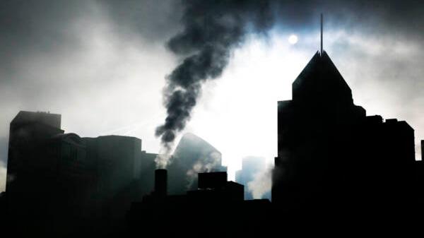 Distretto ceramico, il piano della Regione per tagliare polveri e inquinanti