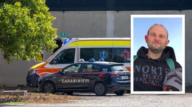 
	&nbsp;



	Stefano Angelini, 45enne morto nello schianto a Gavello di Ferrara

