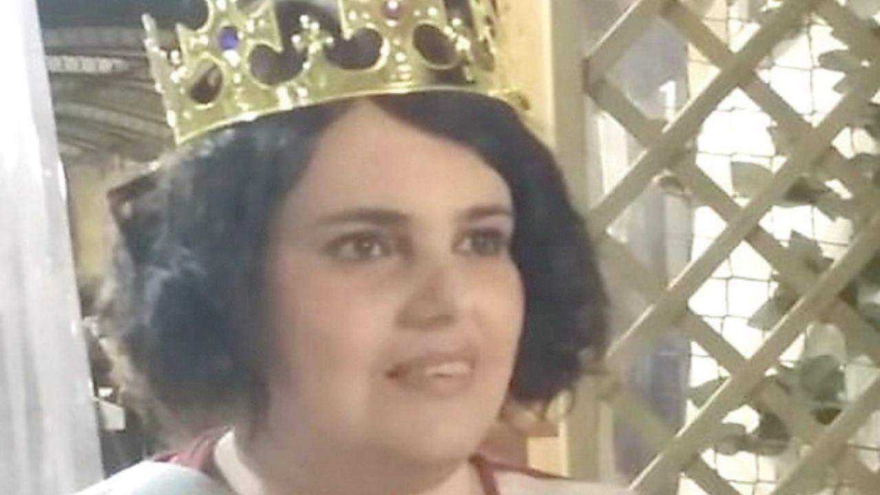 
	Veronica &egrave; morta a 47 anni

