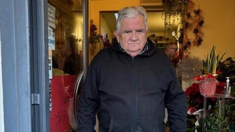 Il titolare dell'attività 