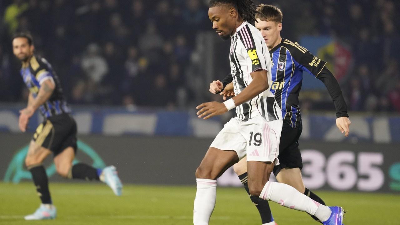 Pisa-Juventus 0-0, all’Arena è un big match sotto le stelle – Diretta