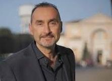 Elezioni a Comacchio, il centrosinistra schiera Walter Cavalieri Foschini