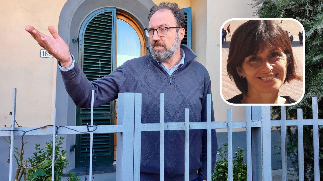 Stroncata da un malore dopo aver visto la suocera investita e uccisa, le urla del marito: «Svegliati»