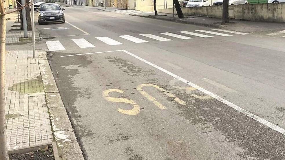 Maxi rissa furibonda a Sorso: nove persone arrestate