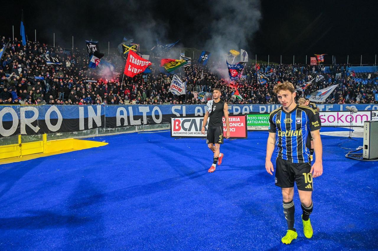 Pisa, è un film già visto: un palo e una traversa, ma passa la Juventus. Nel finale entra anche Buffon jr