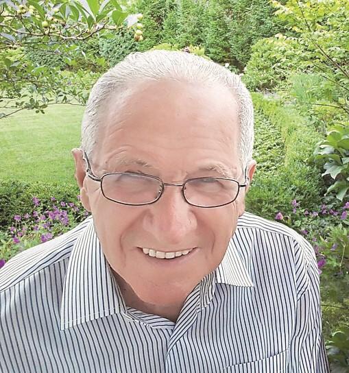 Montecchio piange la morte dell’imprenditore Gianni Dieci