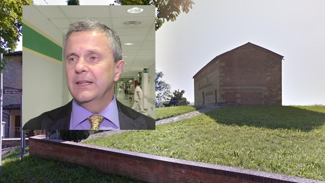 Morto il dottor Stefano Tondi, primario della Cardiologia dell’ospedale di Baggiovara