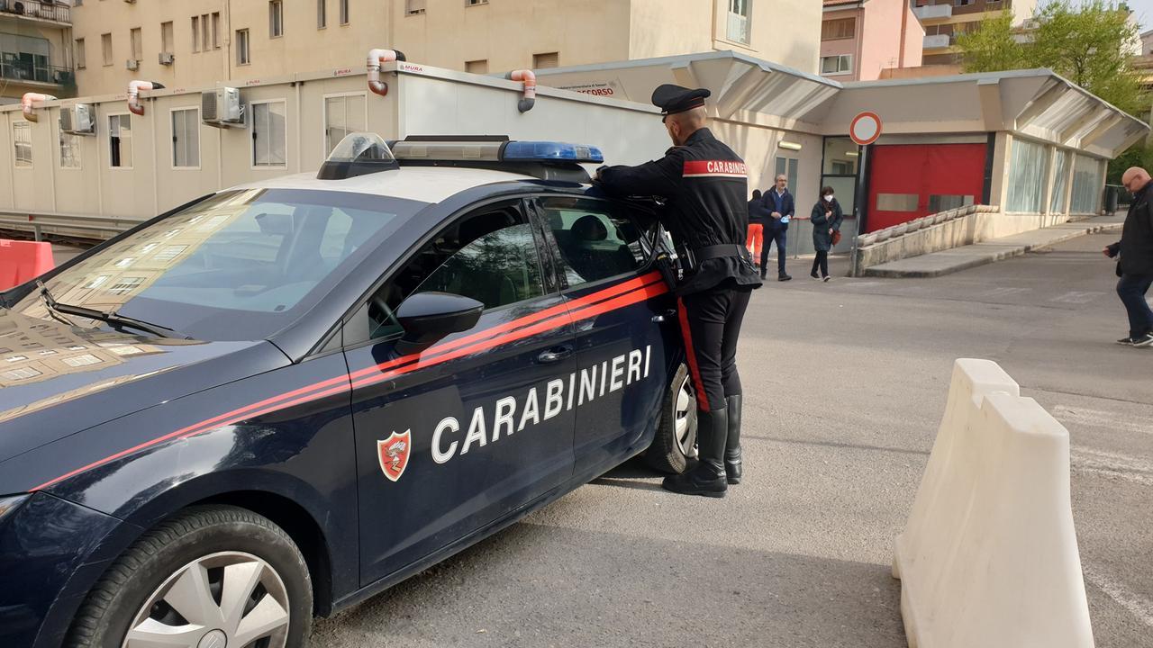 Ferito a Sorso alla vigilia di Natale, il muratore è ancora in coma: è giallo sulle cause