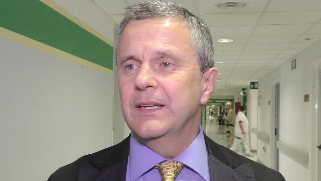 Il dottor Stefano Tondi è morto a 69 anni