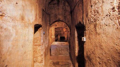 Nuove straordinarie scoperte archeologiche, a San Salvatore di Sinis riemerge il passato