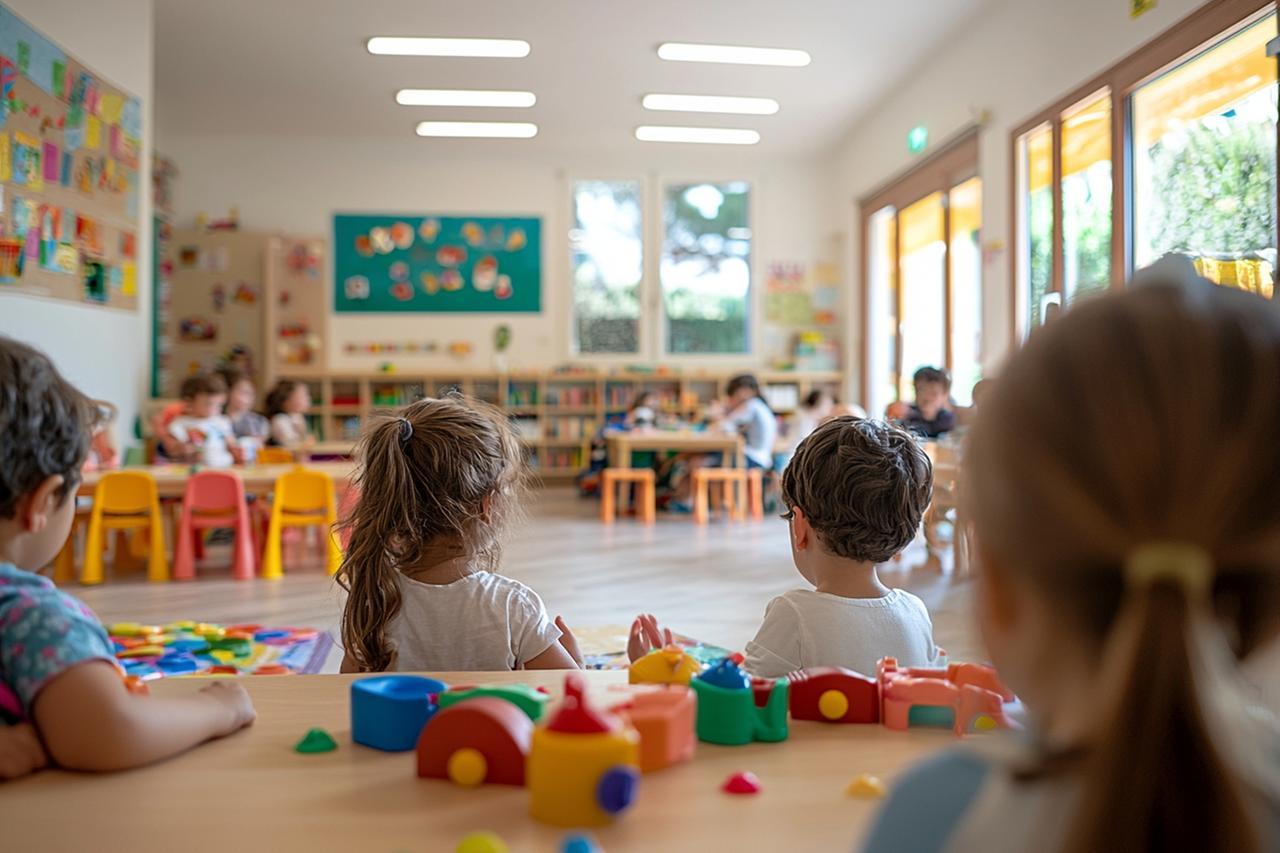 
	Il Comune di Livorno al lavoro per il progetto dei "nidi estivi" (foto di repertorio)

