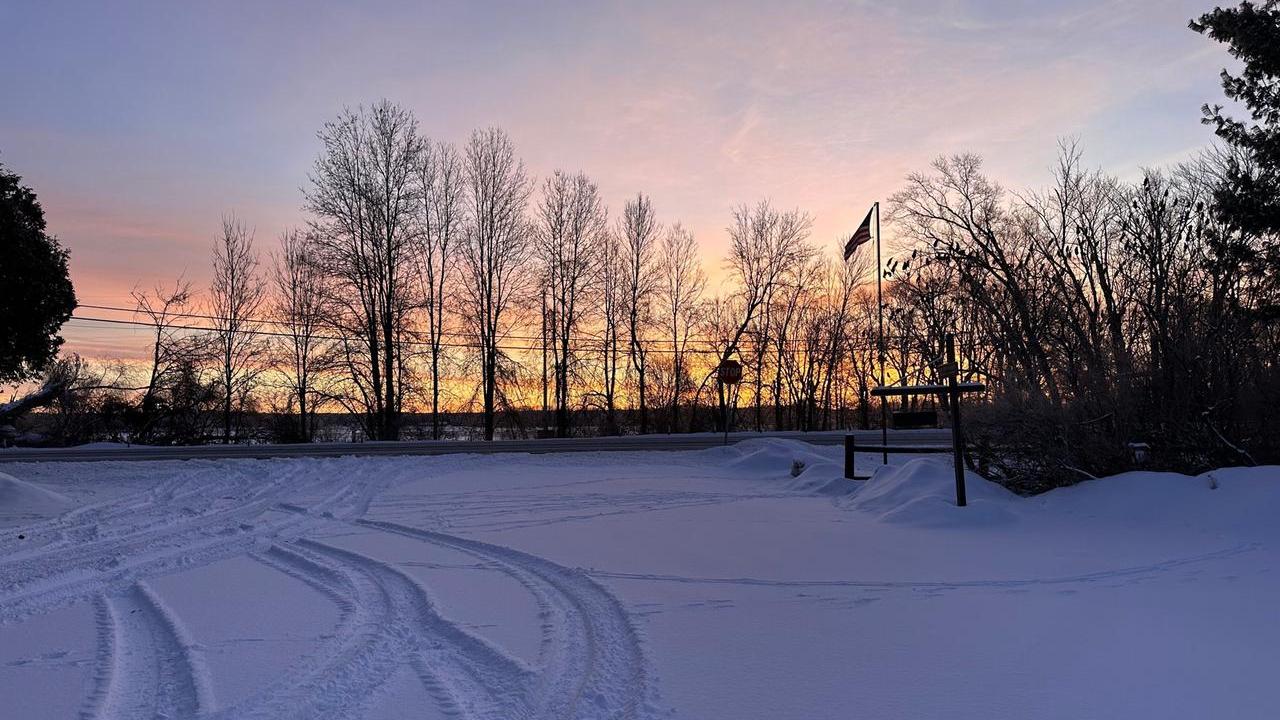 Tempesta di neve a New York, dichiarato stato di emergenza: «Mai così alta dal 2022»