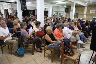 Ferrara, feste di Capodanno nei centri anziani: «Ma l’atmosfera è tanto cambiata»