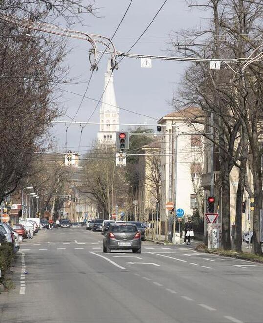 Quartieri: la mappa del disagio. Le zone peggiori il centro storico e San Cataldo