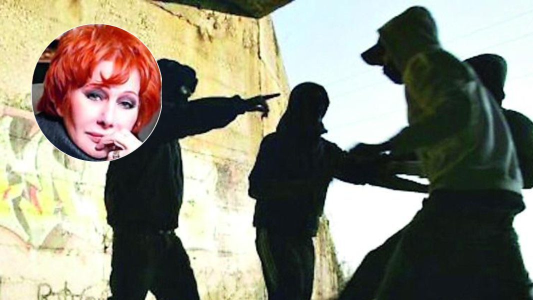 Giovani e violenza, Maria Rita Parsi: «Manca il rispetto e l’educazione»