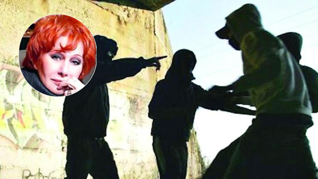 Giovani e violenza, Maria Rita Parsi: «Manca il rispetto e l’educazione»