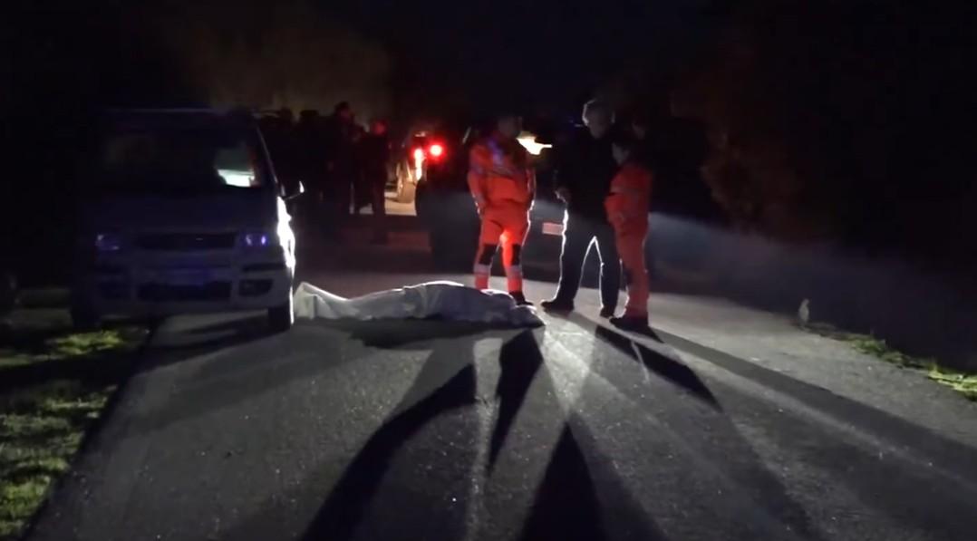 Caccia tragica nelle campagne di Oliena, muore un allevatore – chi è la vittima