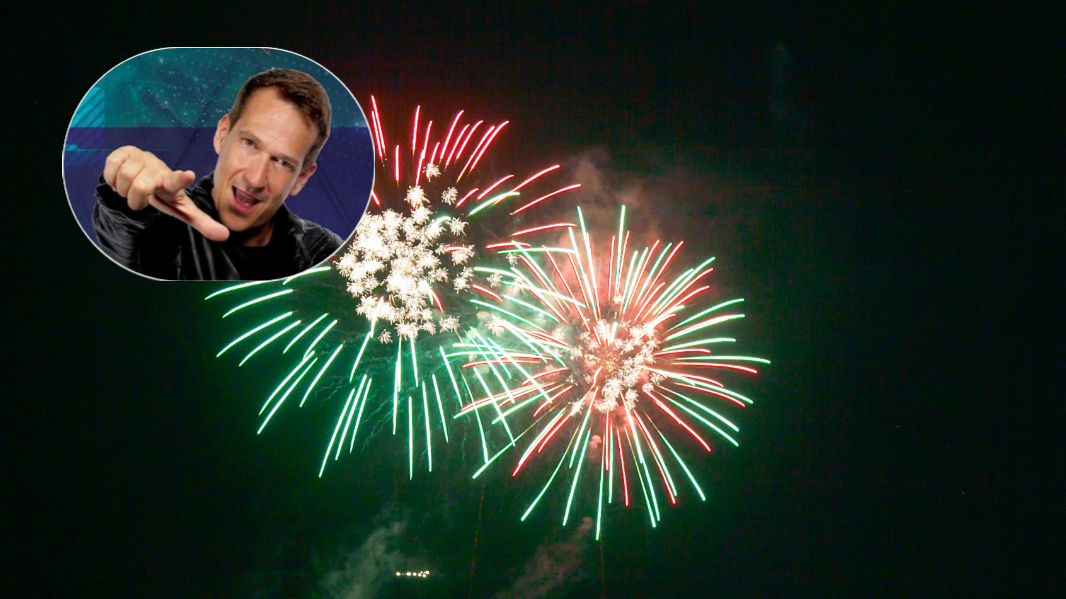 Capodanno in musica: in consolle sale Dee-Jay Paps