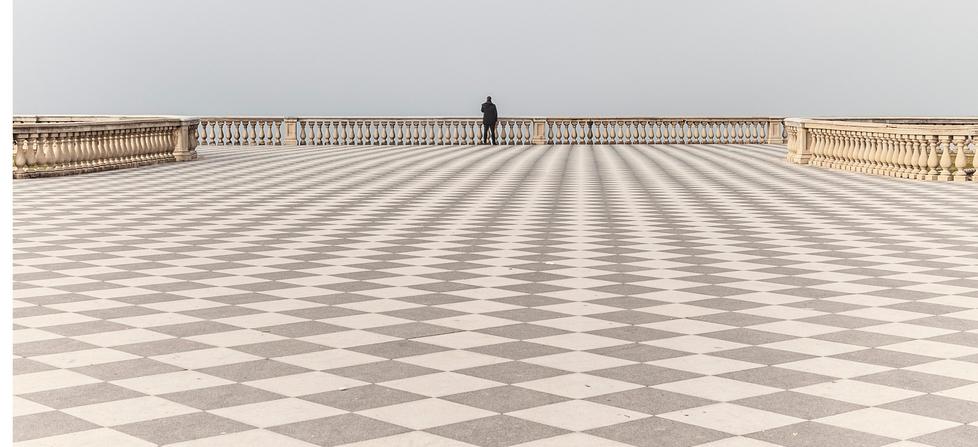 Livorno tra sogni e bellezza: il calendario di Biancamaria Monticelli