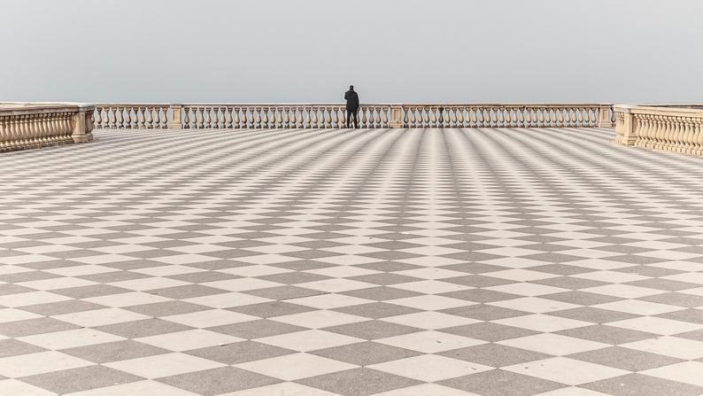 Livorno tra sogni e bellezza: il calendario di Biancamaria Monticelli