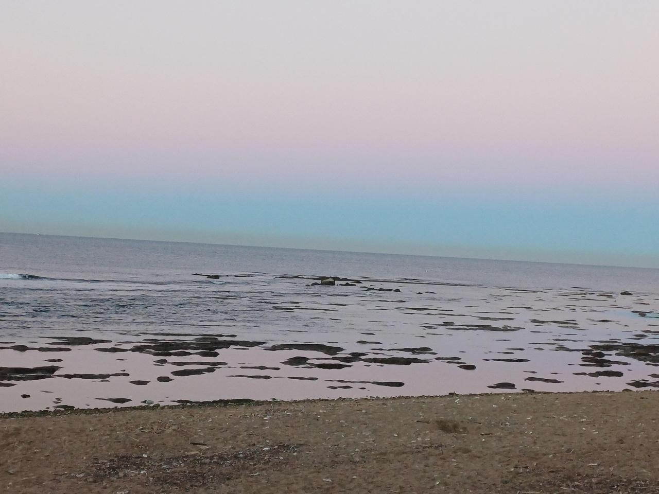 Livorno “si sveglia” in rosa