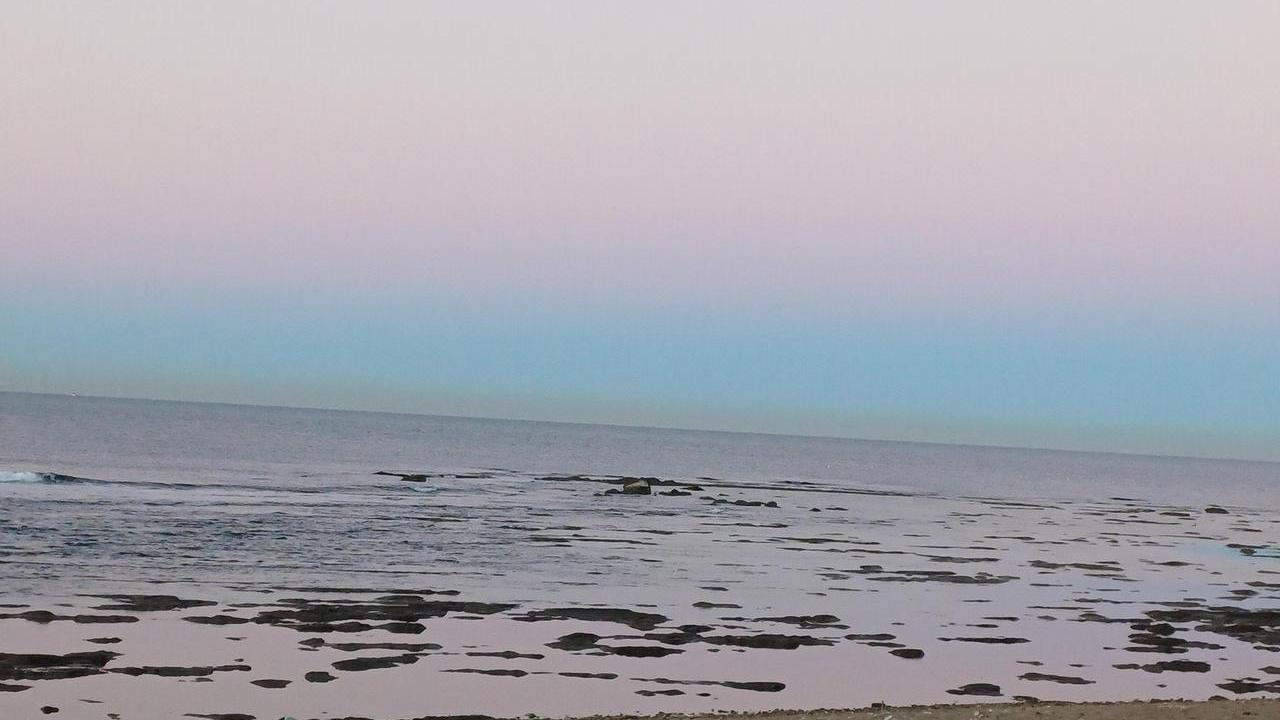 Livorno “si sveglia” in rosa