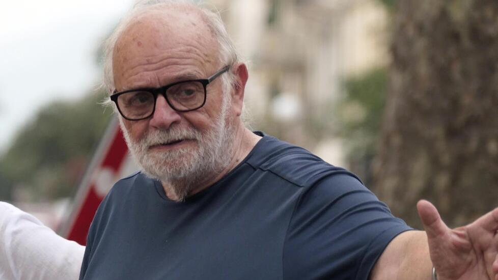 Don Luigi Sonnenfeld aveva 85 anni