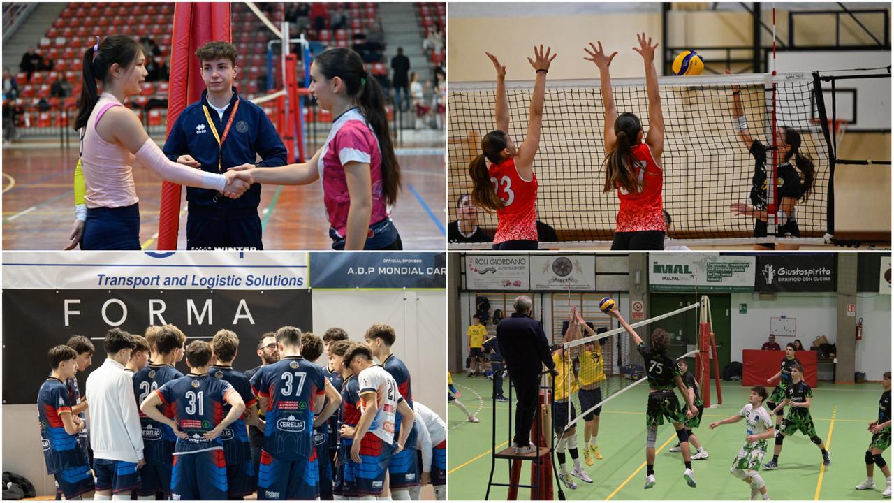 Moma Winter Cup: oggi gran finale al PalaPanini