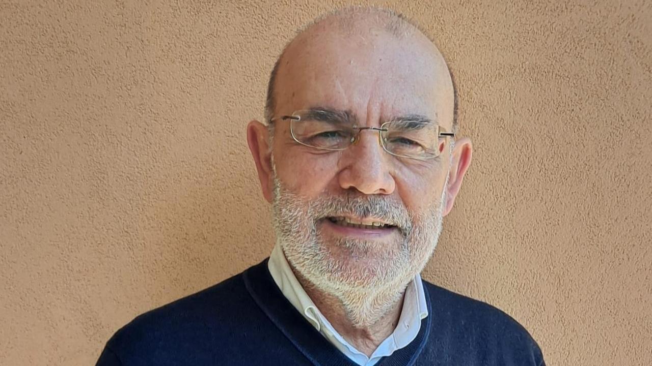 Peppino Canu, medico e consigliere regionale