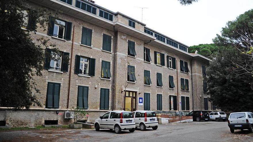 Il distretto sanitario di Solvay ospiterà il Punto di intervento rapido