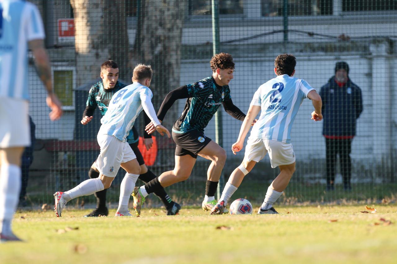 Ritorno in salita per l’Ars et Labor, serve un’accelerata per la serie D