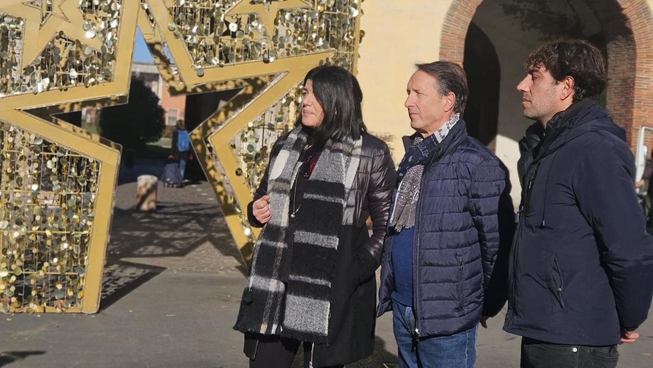 Lucca, Capodanno senza botti in piazza Santa Maria