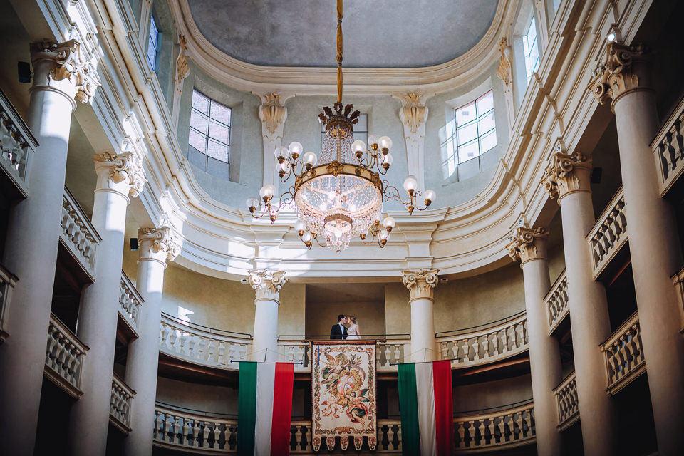 Sempre più matrimoni d’urgenza quando il partner si ammala: ecco perché si possono fare e cosa spinge a chiederli