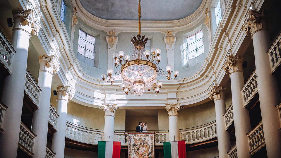 Sempre più matrimoni d’urgenza quando il partner si ammala: ecco perché si possono fare e cosa spinge a chiederli