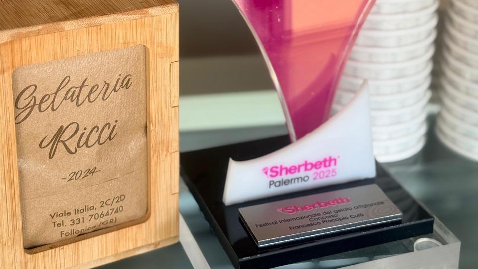 La “numero uno in Maremma” continua a macinare successi