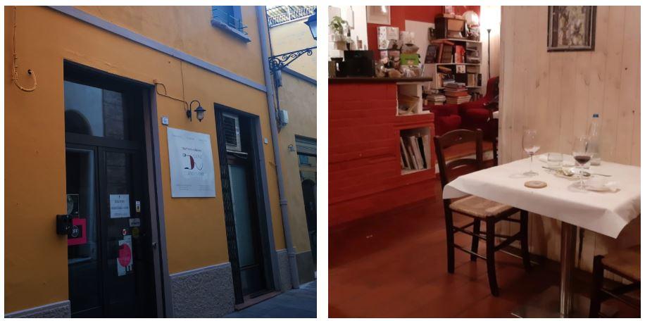 Cucine Clandestine chiude il locale di via dell’Aquila