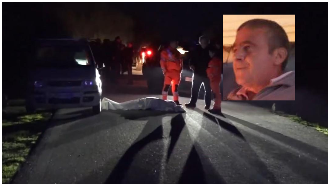 Oliena, allevatore ucciso durante una battuta di caccia: c’è un indagato